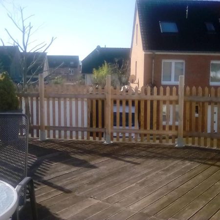 Ferienwohnung Voelkel Trier Buitenkant foto