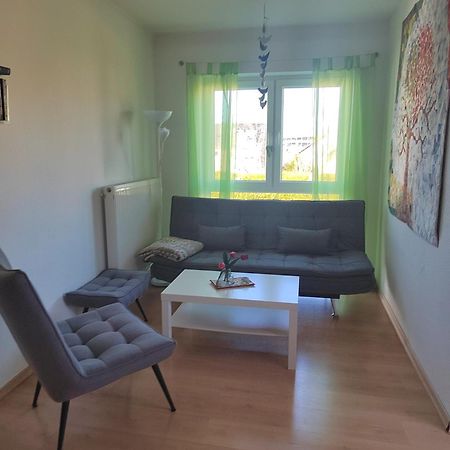 Ferienwohnung Voelkel Trier Buitenkant foto