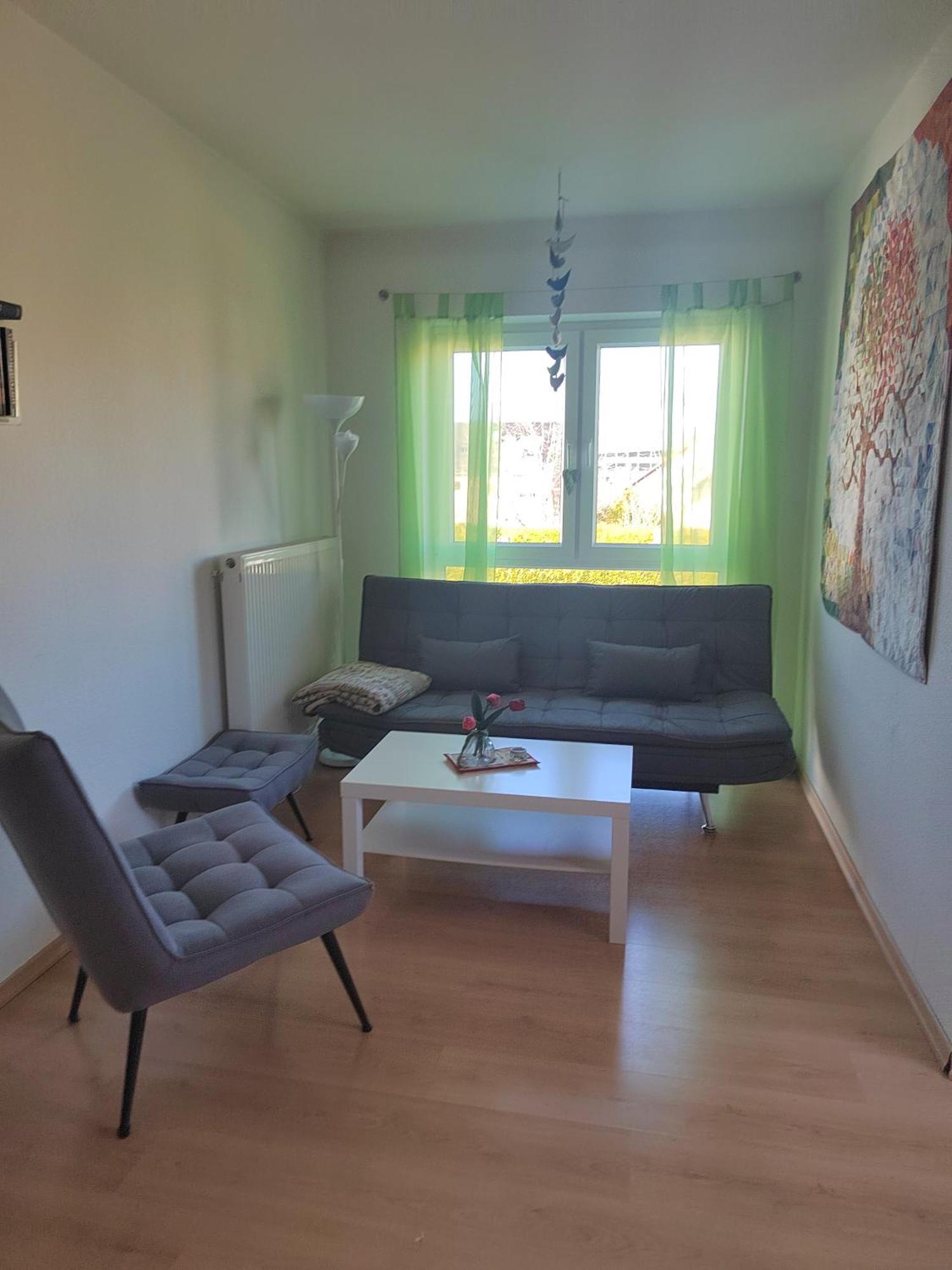 Ferienwohnung Voelkel Trier Buitenkant foto