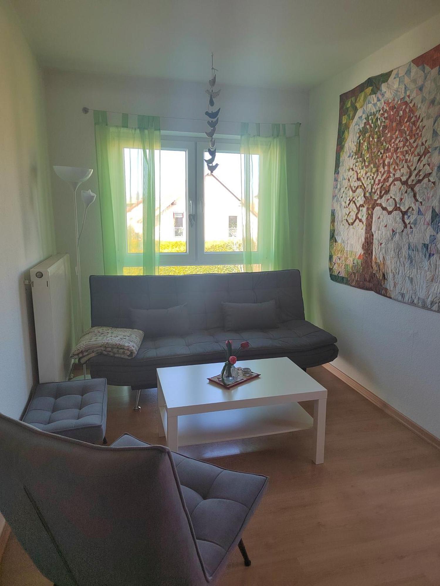 Ferienwohnung Voelkel Trier Buitenkant foto
