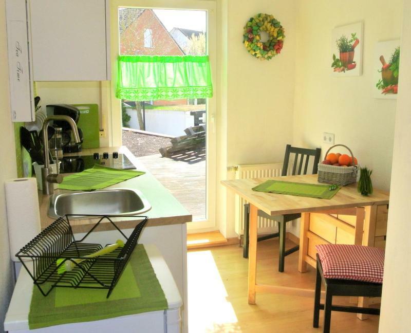 Ferienwohnung Voelkel Trier Buitenkant foto