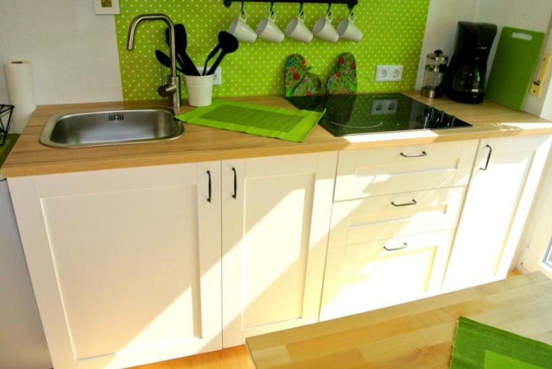 Ferienwohnung Voelkel Trier Buitenkant foto