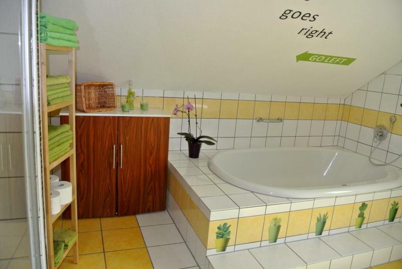 Ferienwohnung Voelkel Trier Buitenkant foto