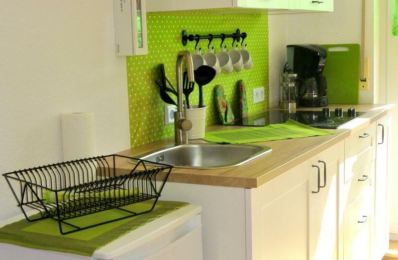 Ferienwohnung Voelkel Trier Buitenkant foto