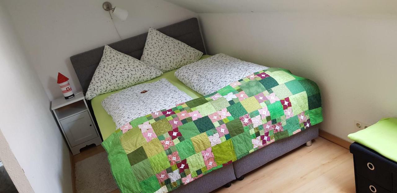 Ferienwohnung Voelkel Trier Buitenkant foto
